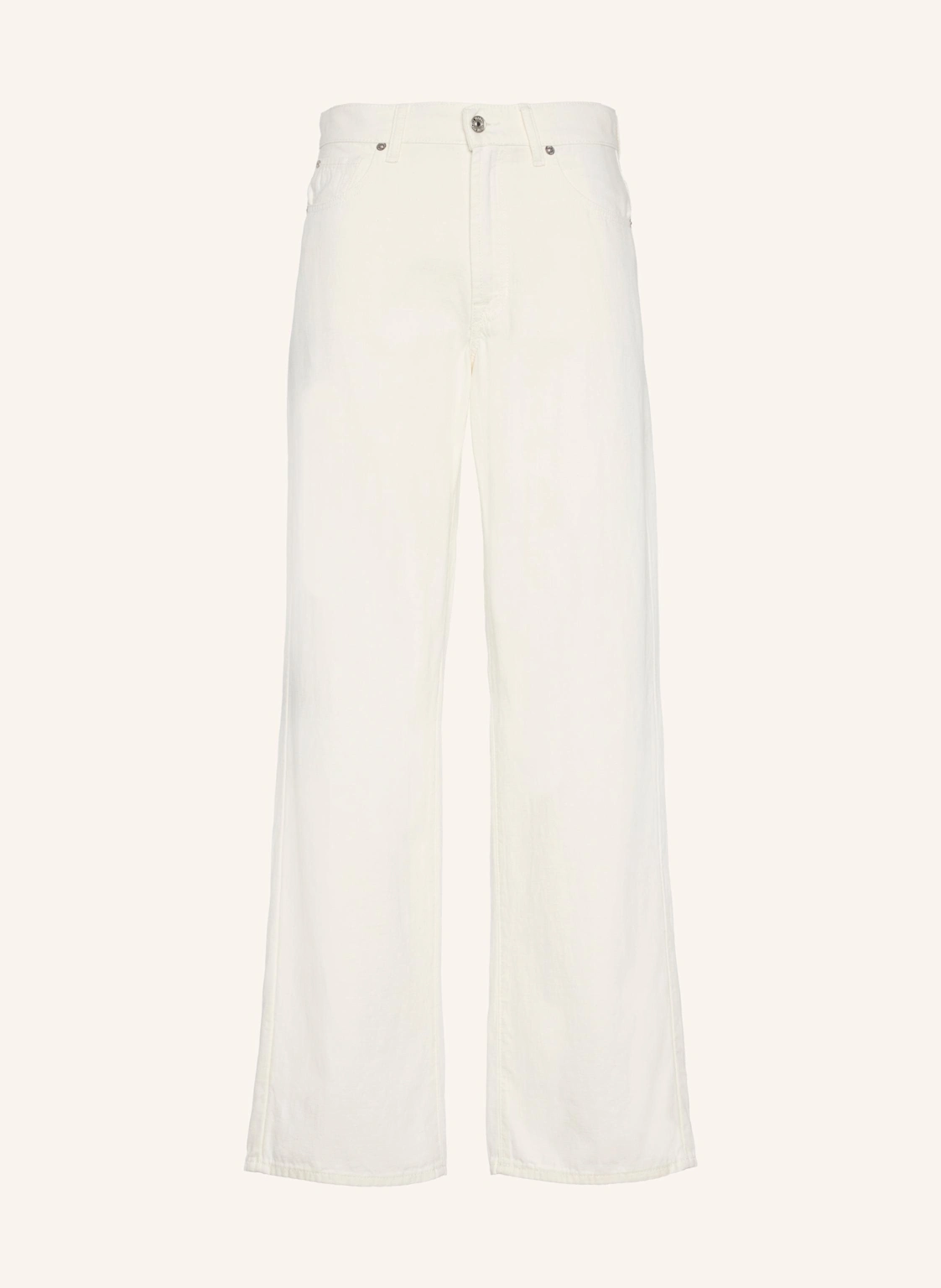 7 for all mankind Jeans Straight Straight Fit