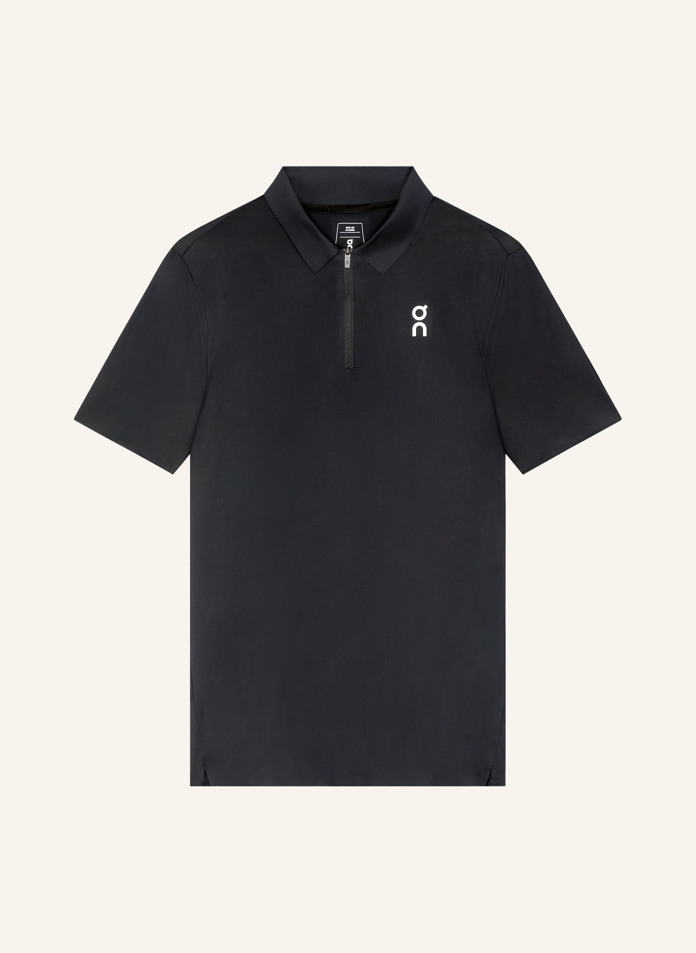 On Funktions-Poloshirt COURT-T