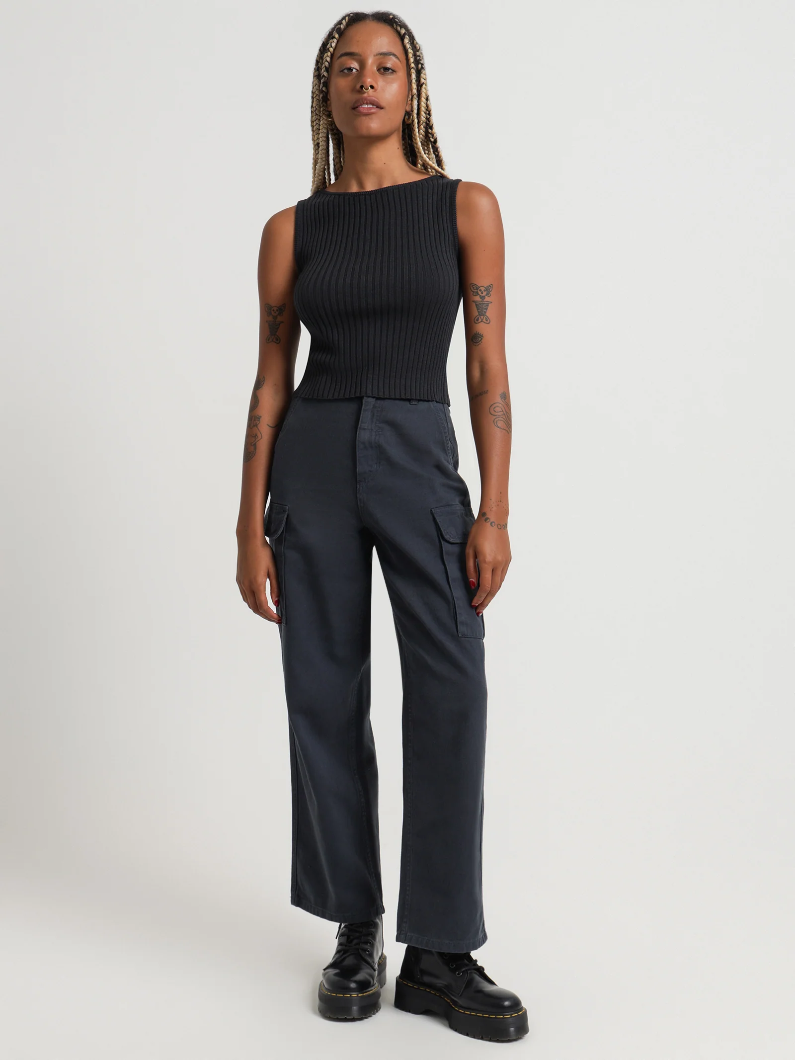 Maya Knit Tank