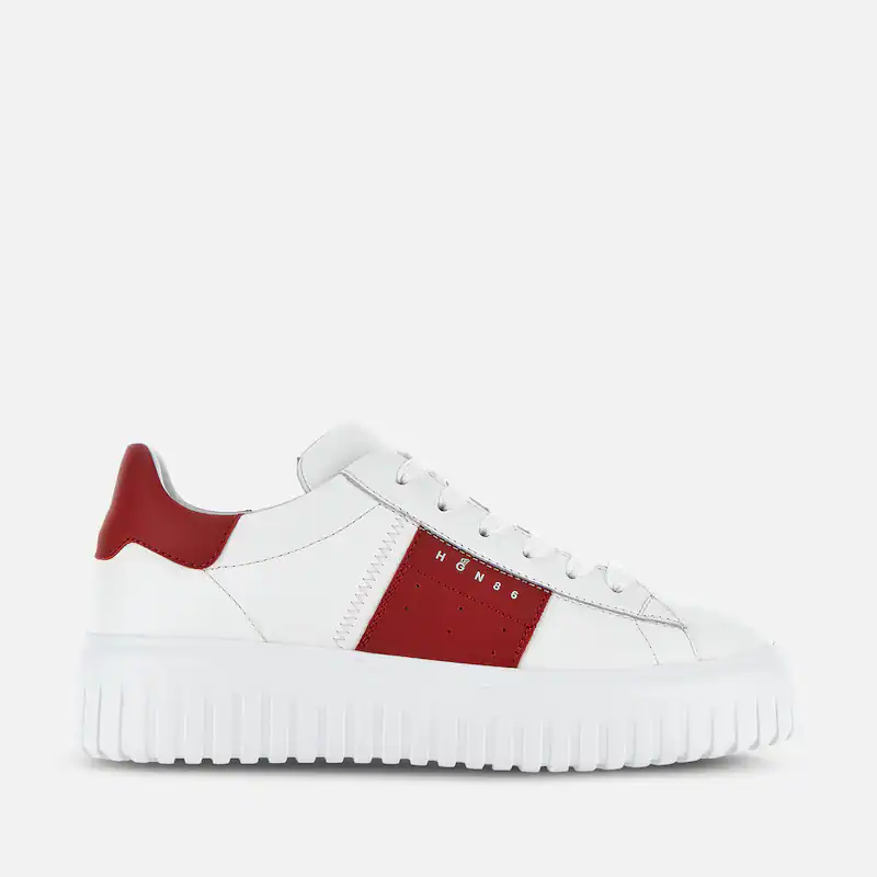 Sneakers Hogan H-Stripes CNY