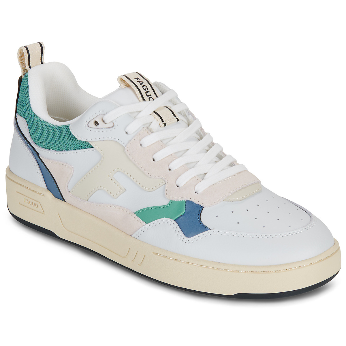 Faguo - DAHLIA - Multicolour