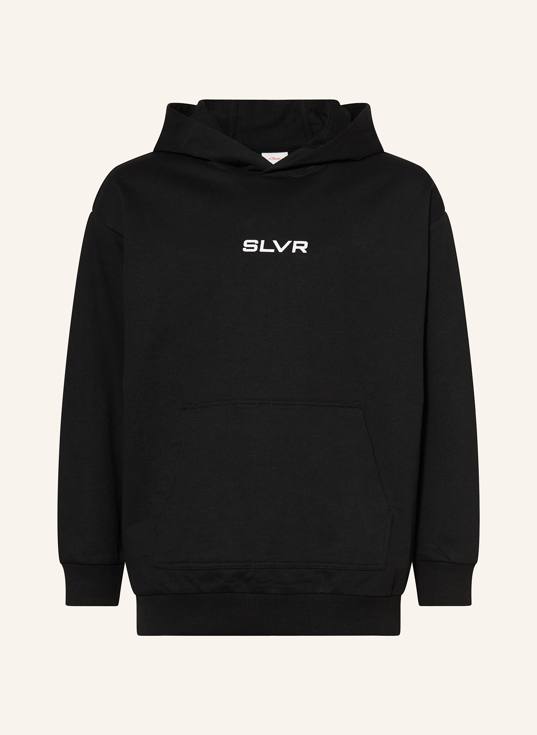 s.Oliver RED Hoodie