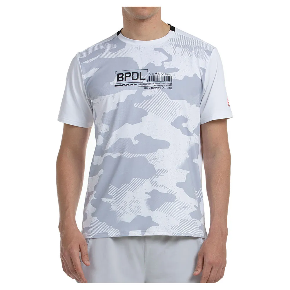 Bullpadel Esgos short sleeve T-shirt
