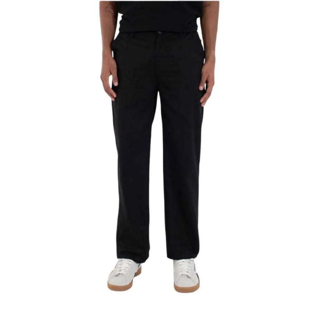 Hurley H2O Worker Relaxed Fit pants