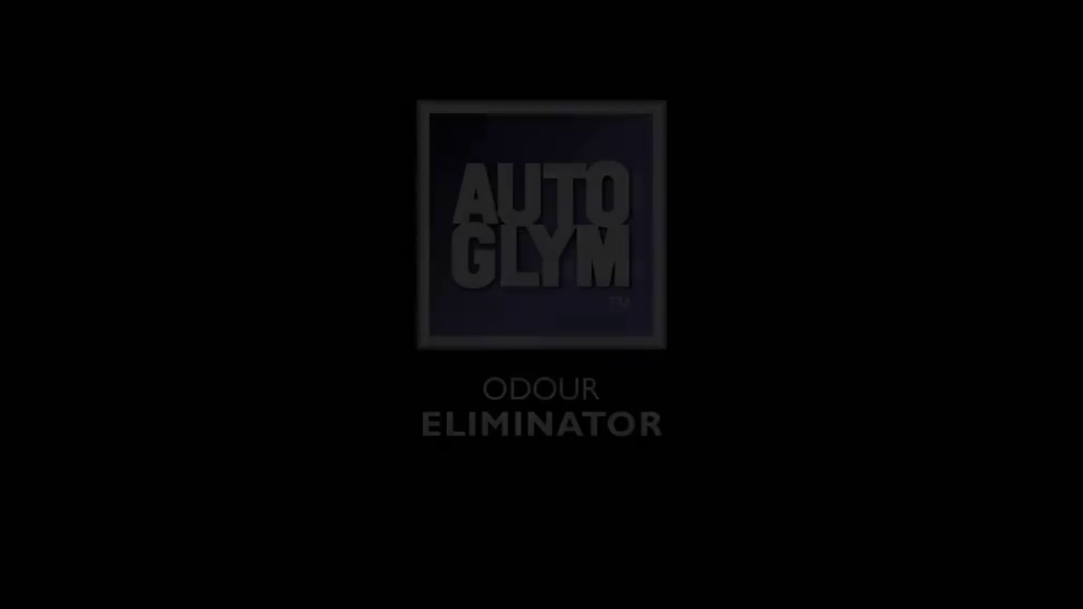 Autoglym Car Odour Eliminator, 500-mL