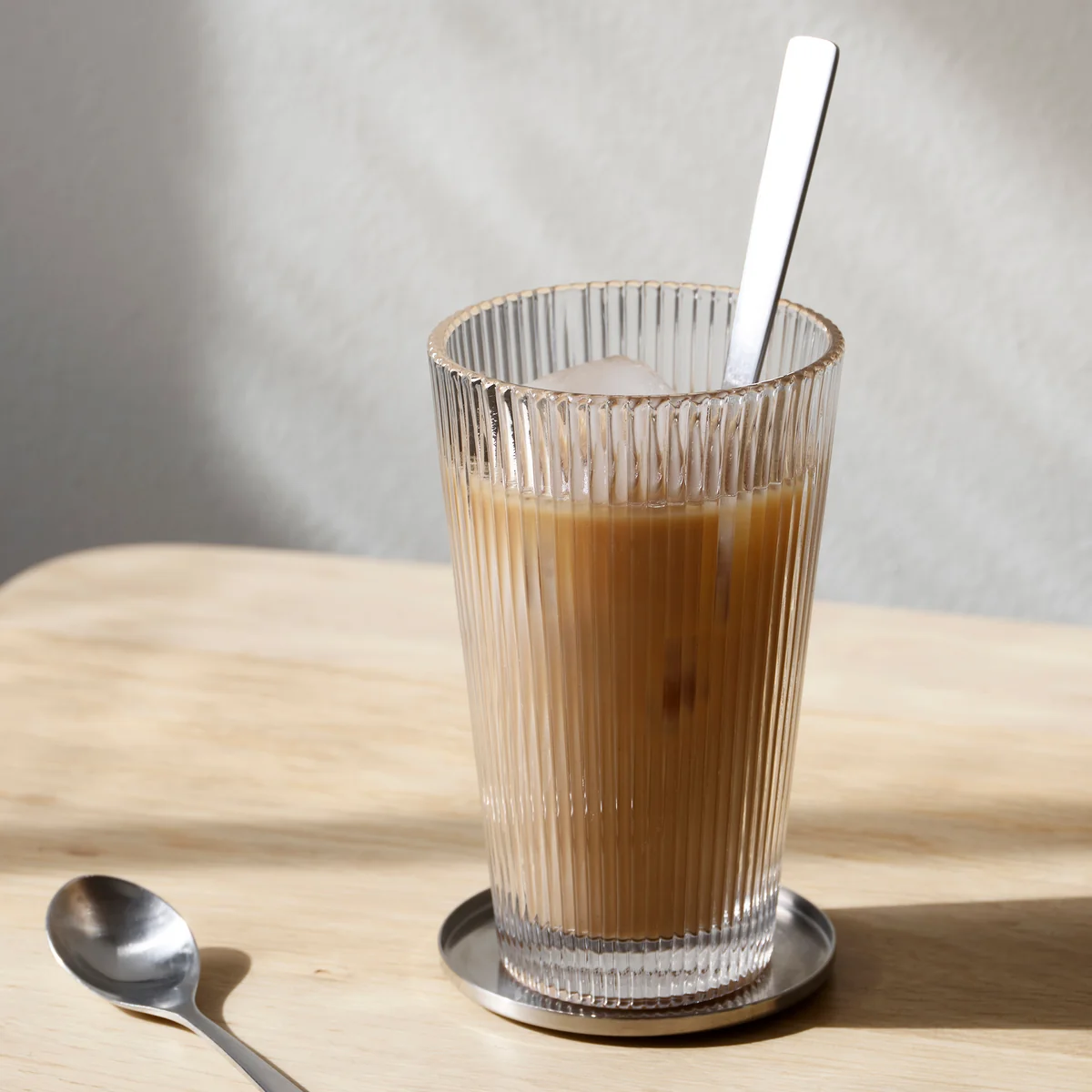 Stelton - Pilastro Longdrink Glas (4er-Set)