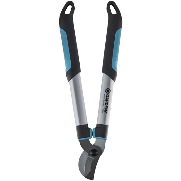 Astschere »EasyCut 500 B«, tuerkis|silberfarben