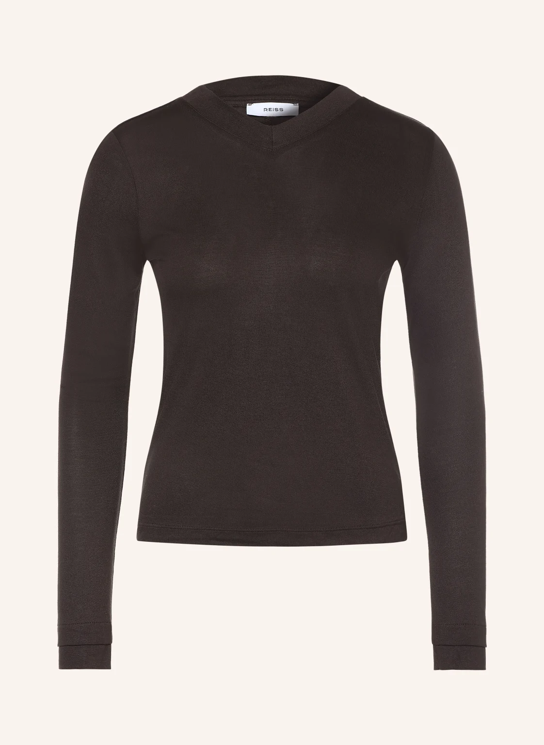 REISS Longsleeve BRODY