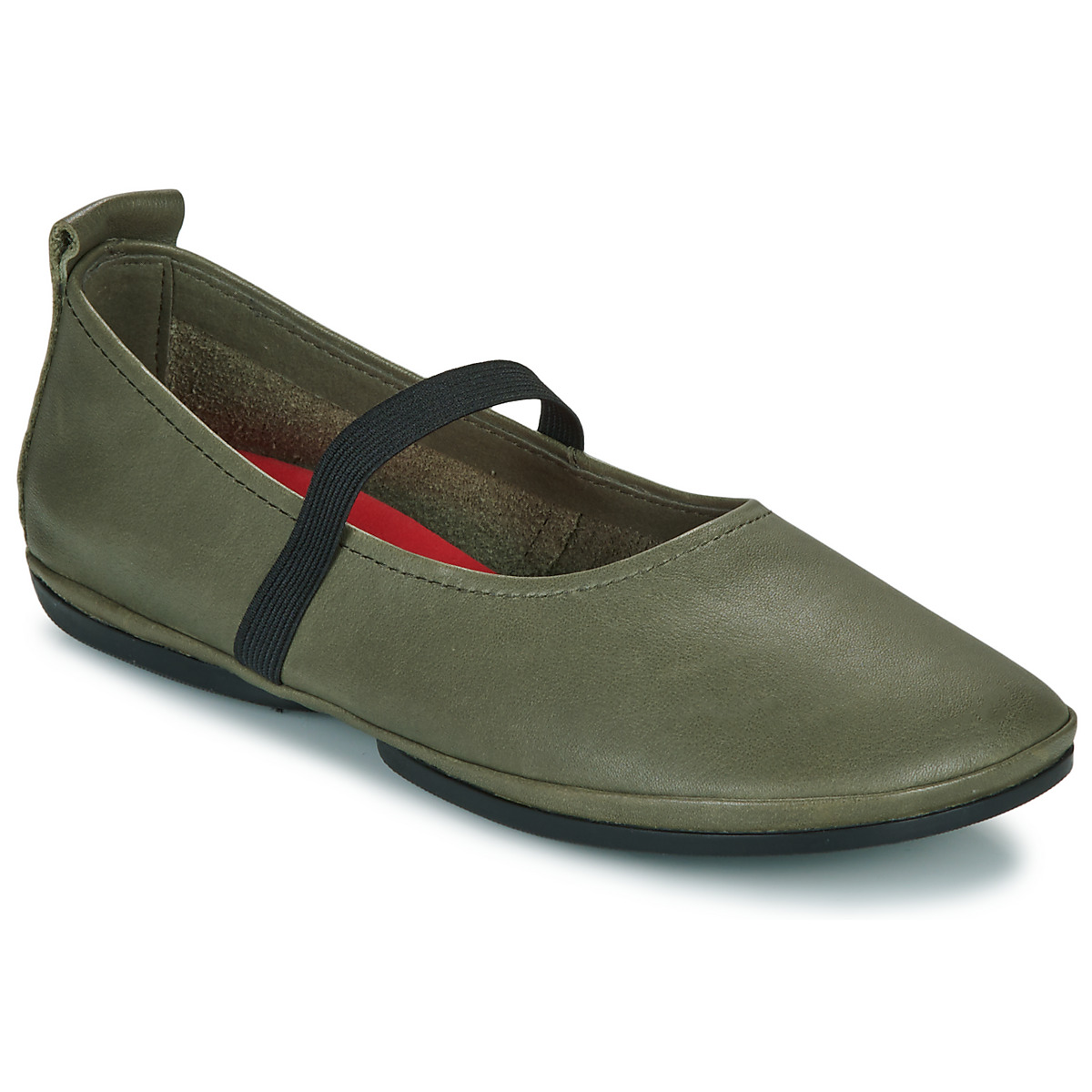 Camper - RIGN - Kaki