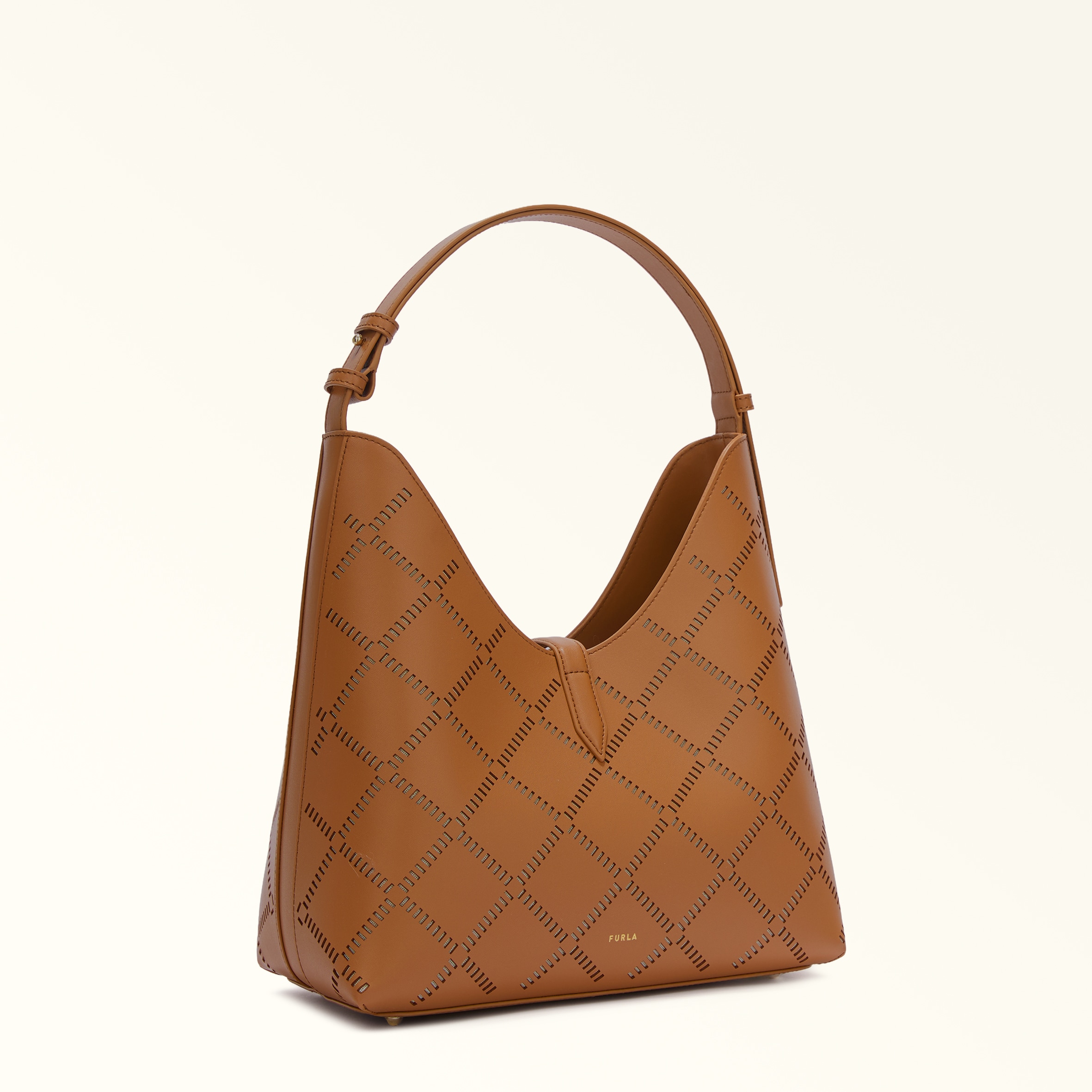 Furla Goccia Shoulder Bag M