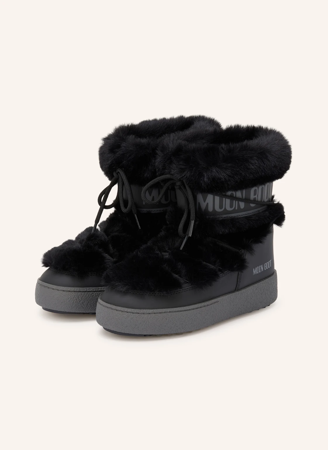 MOON BOOT Moon Boots LTRACK