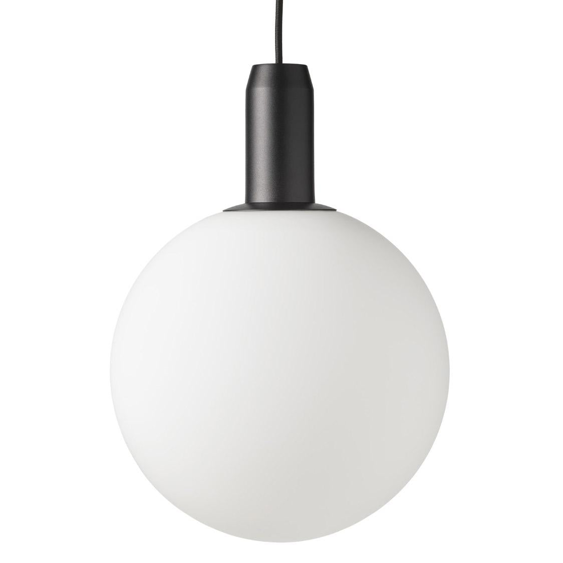 FÉST Orb hanglamp Ø30