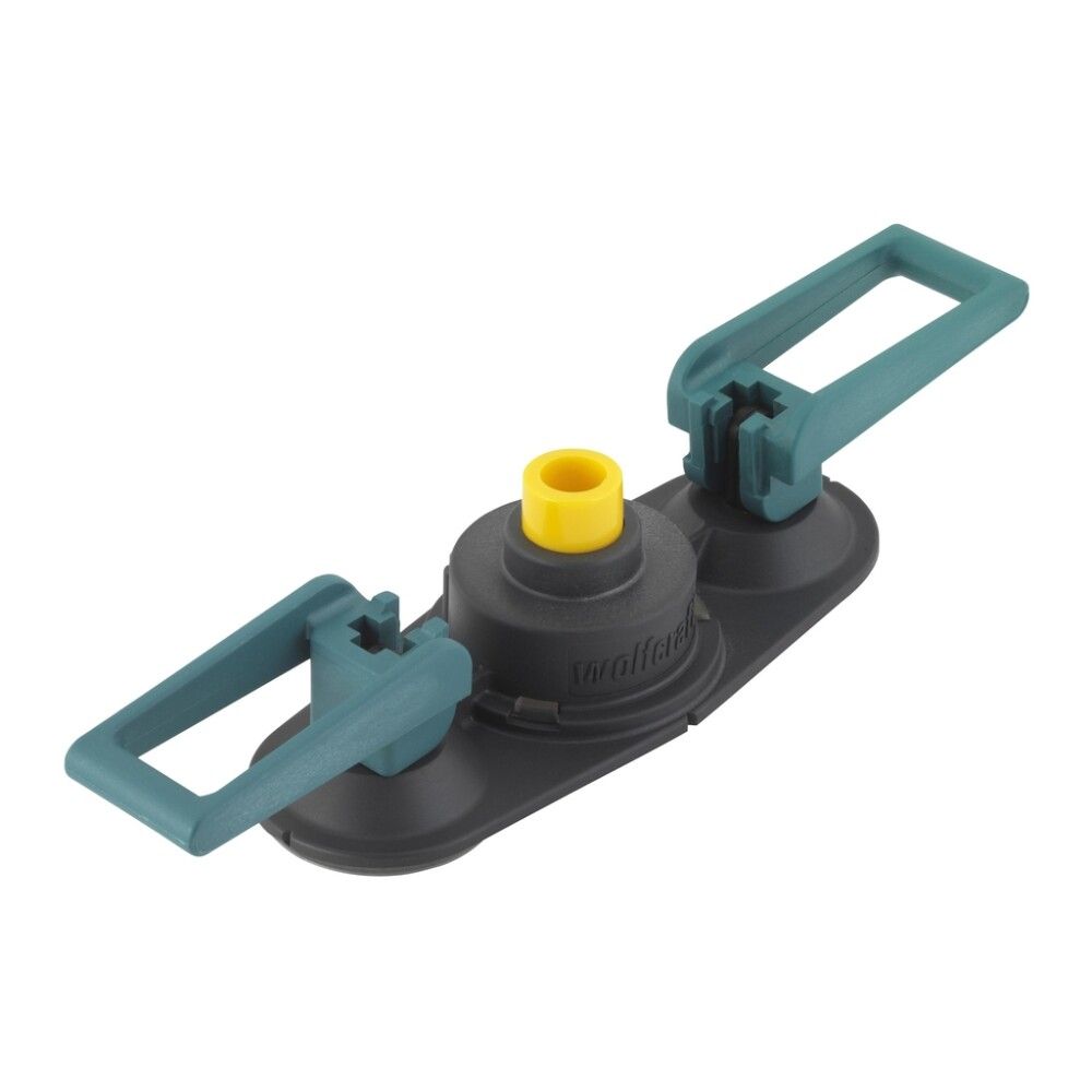 STOPPER MED SUGEPROPP WOLFCRAFT Ø5-10