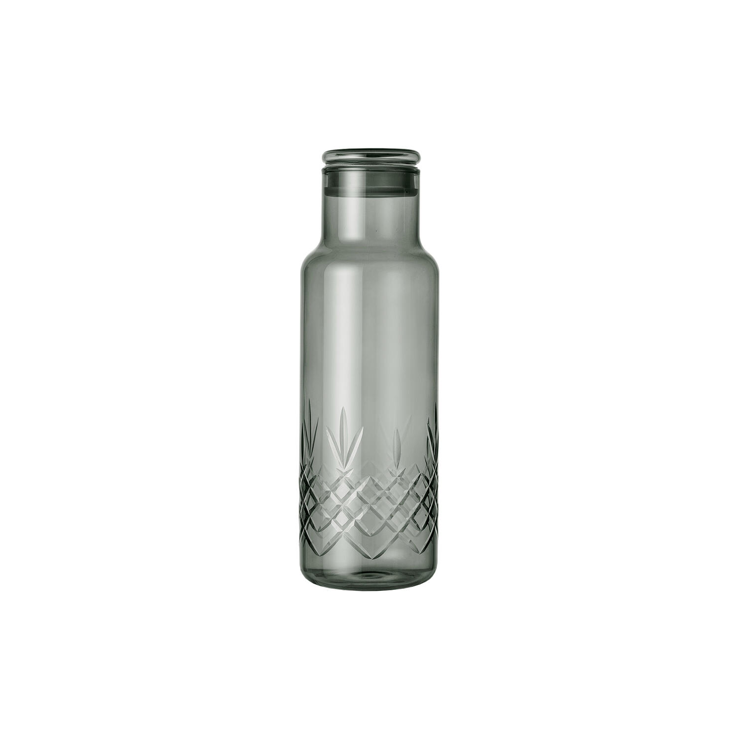 Crispy Bottle Large Dark