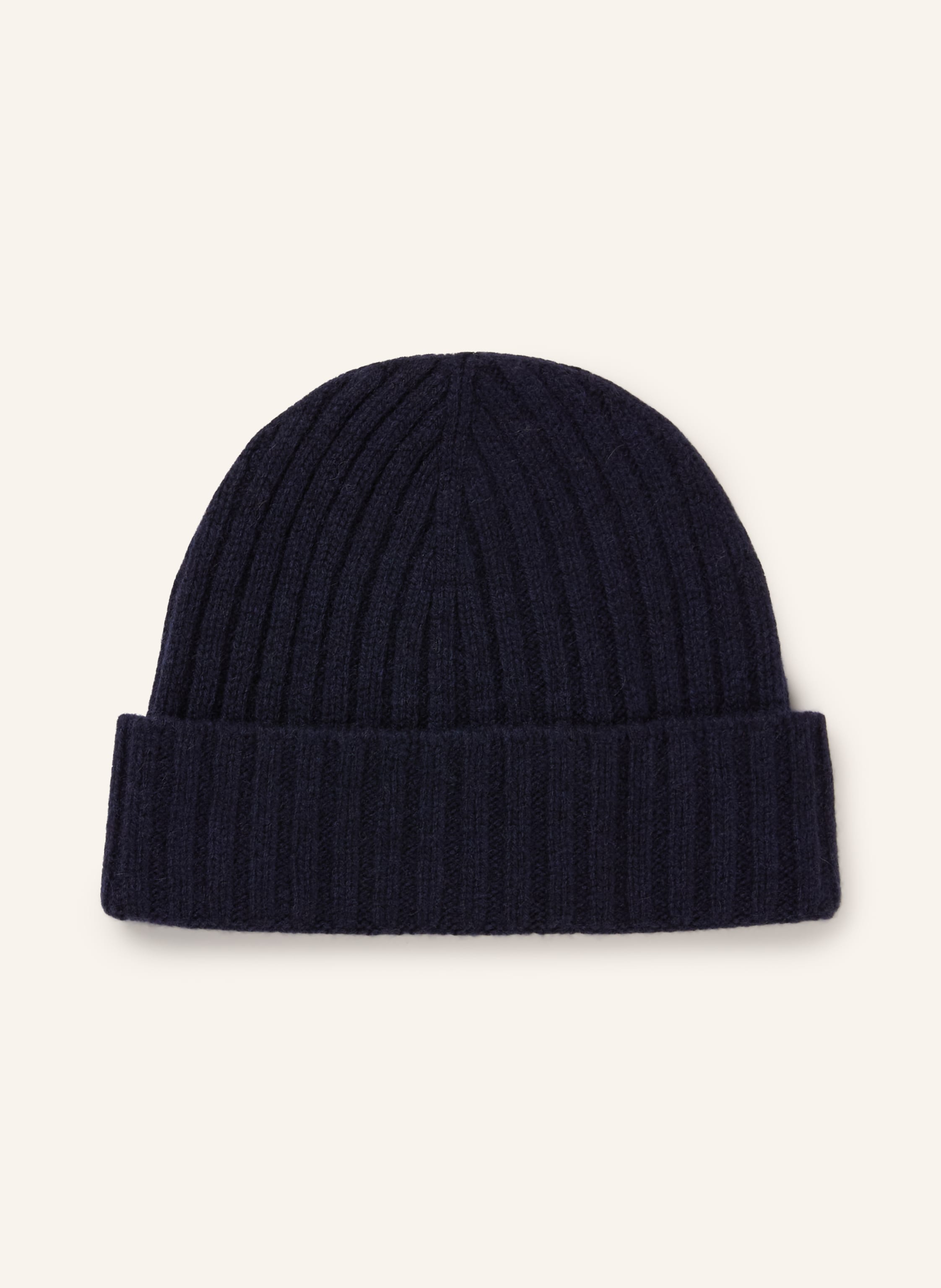 DANIELE FIESOLI Cashmere-Mütze