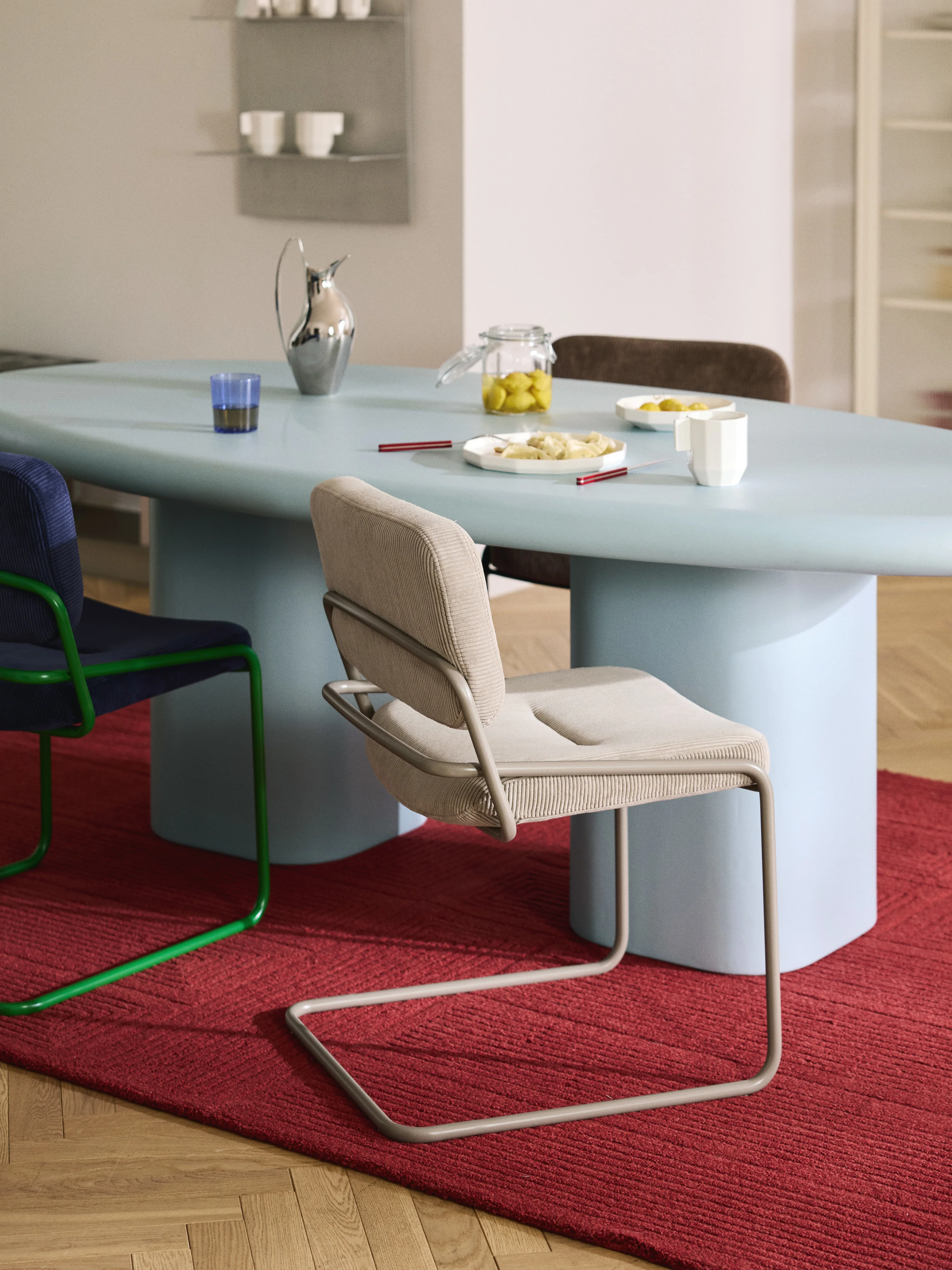 Cord-Freischwinger Don