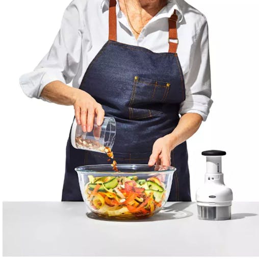 OXO Good Grips Chopper Chop Dice Mince
