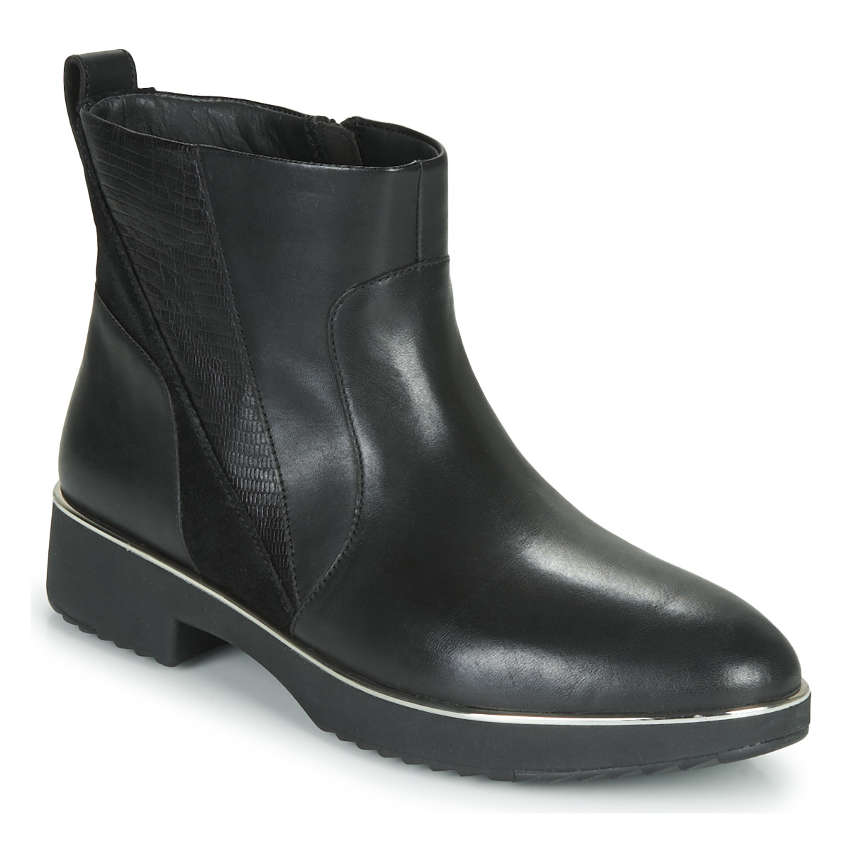 FitFlop - SALMA -  black
