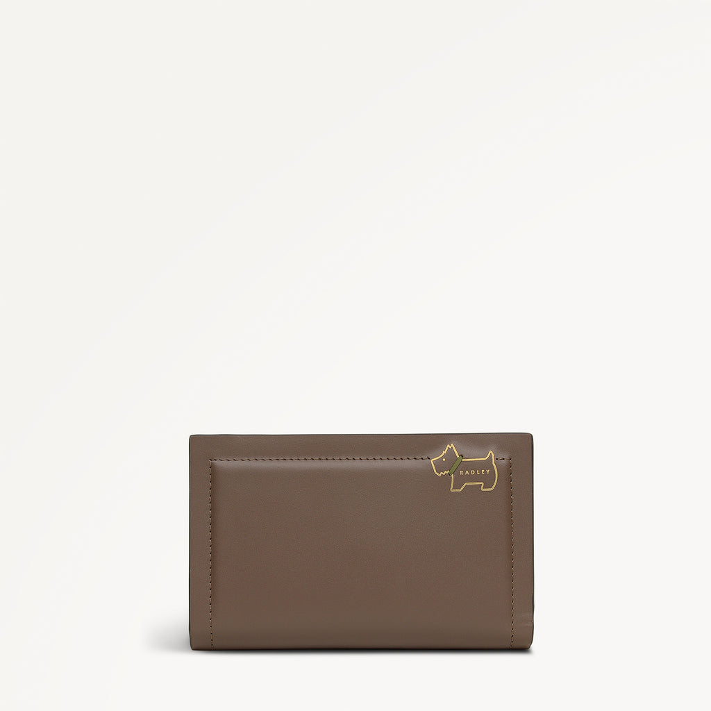Heritage Lane - Medium Bifold Purse