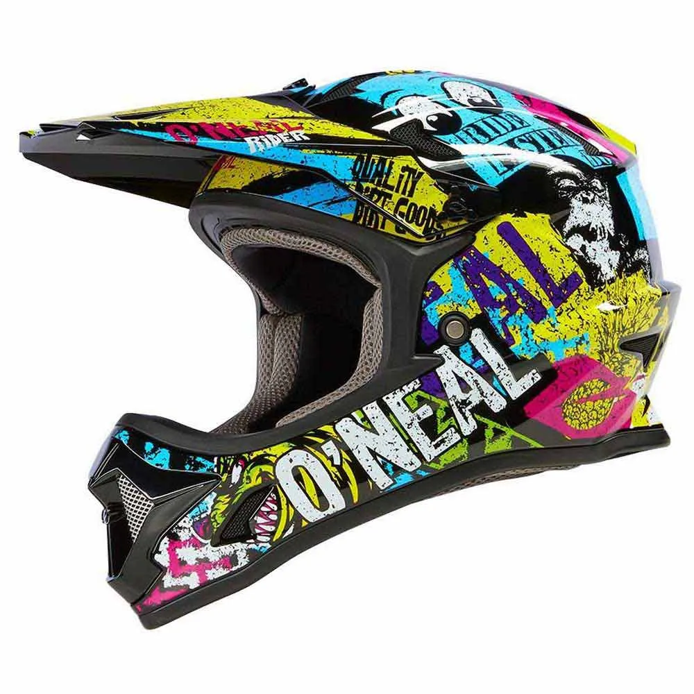 Oneal Sonus Riot off-road helmet