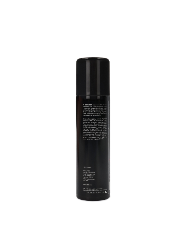 Deo Shoe Spray