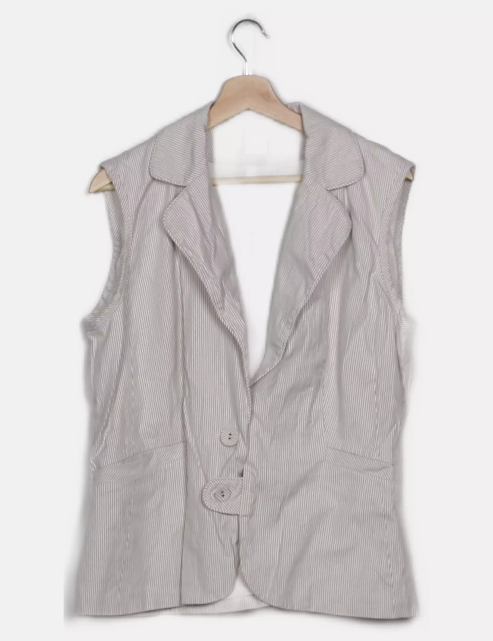 Camaïeu vest