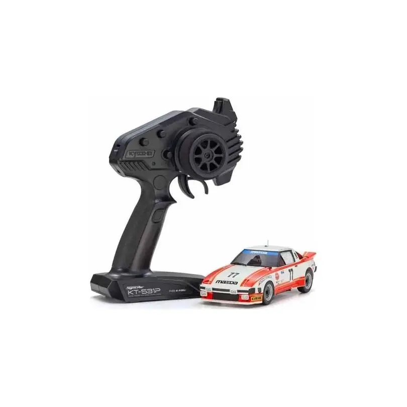 Modellbausatz Kyosho