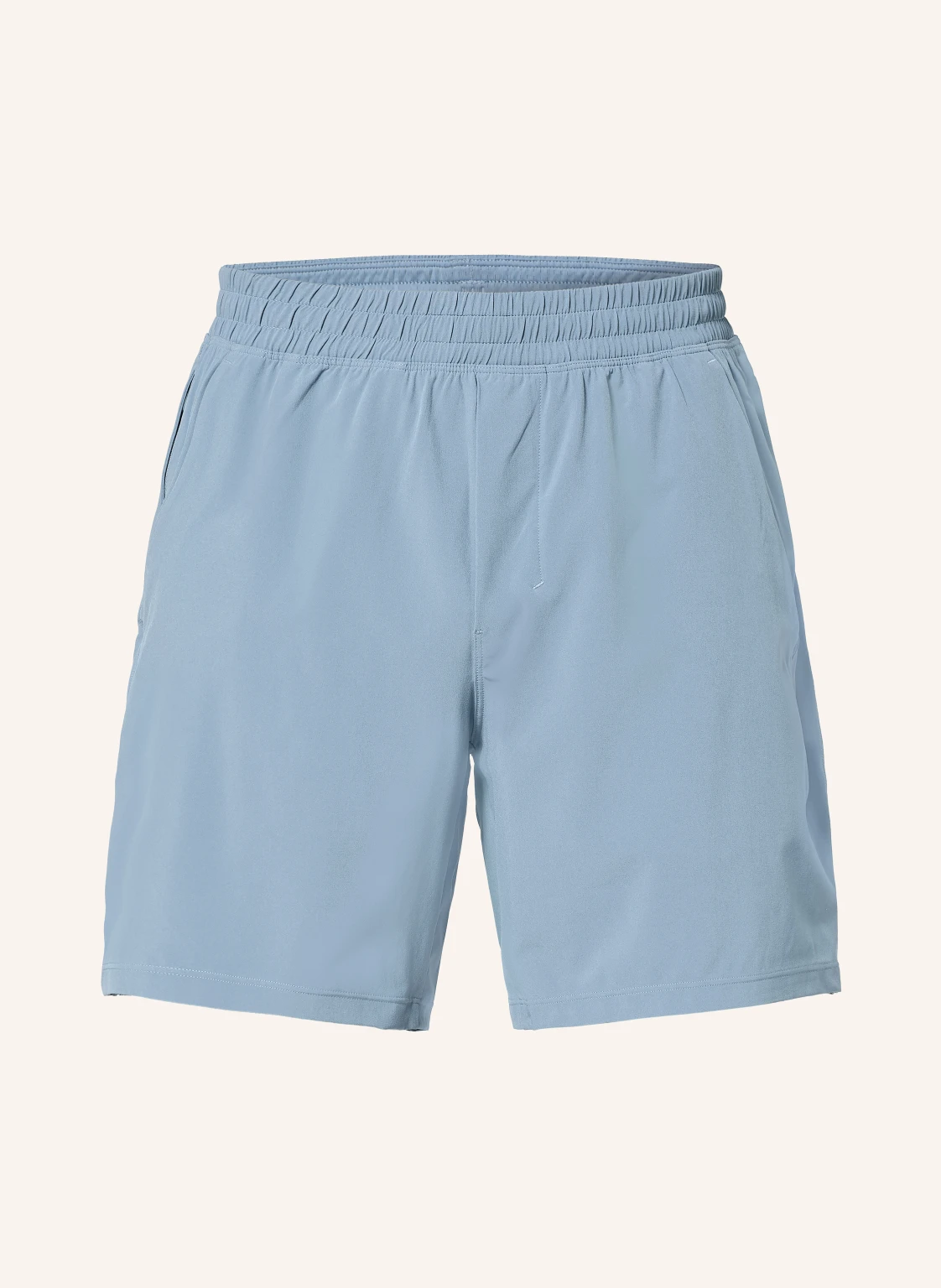 lululemon 2-in-1-Trainingsshorts PACE BREAKER SHORT 7IN