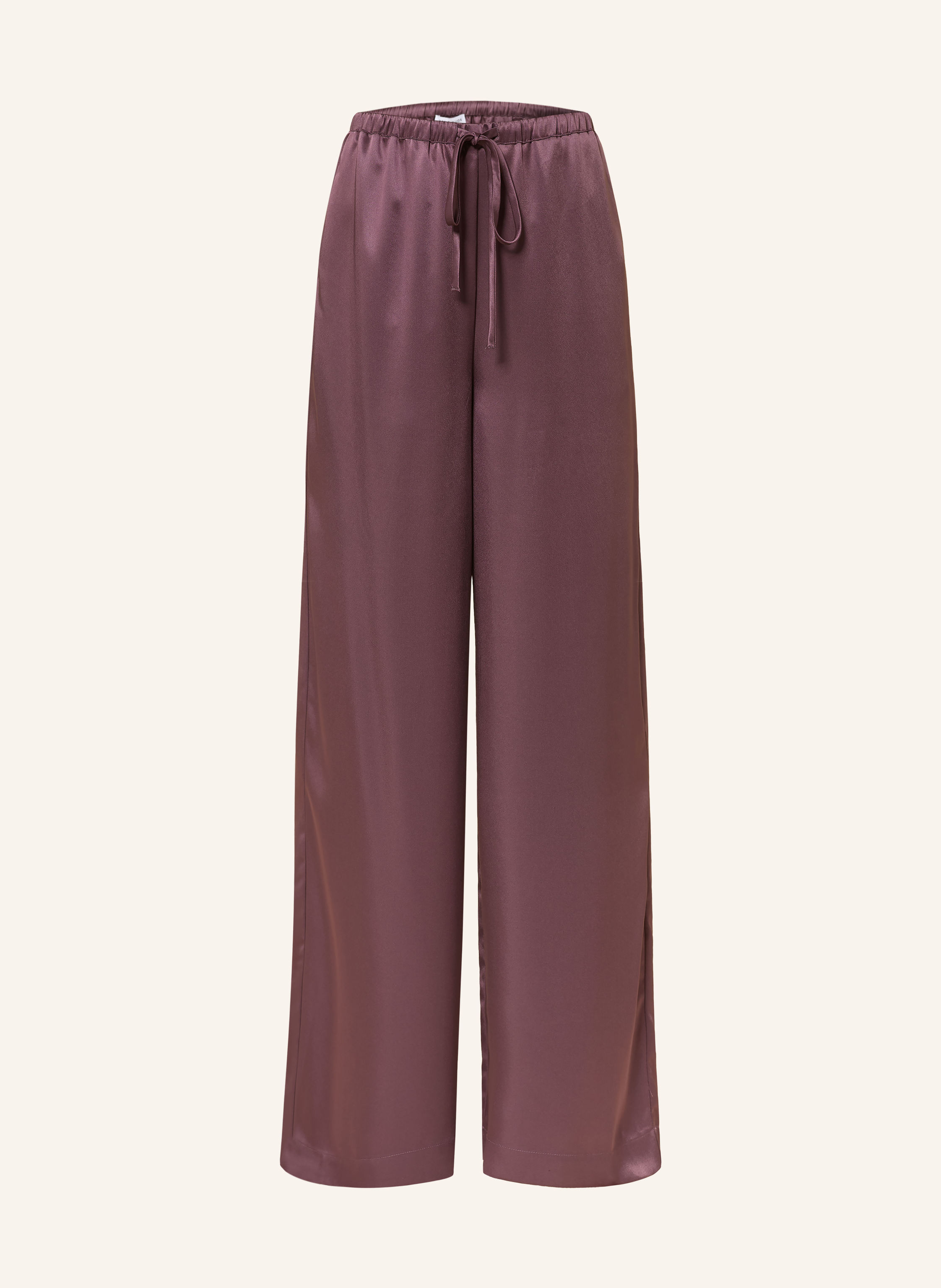 MRS & HUGS Satinhose