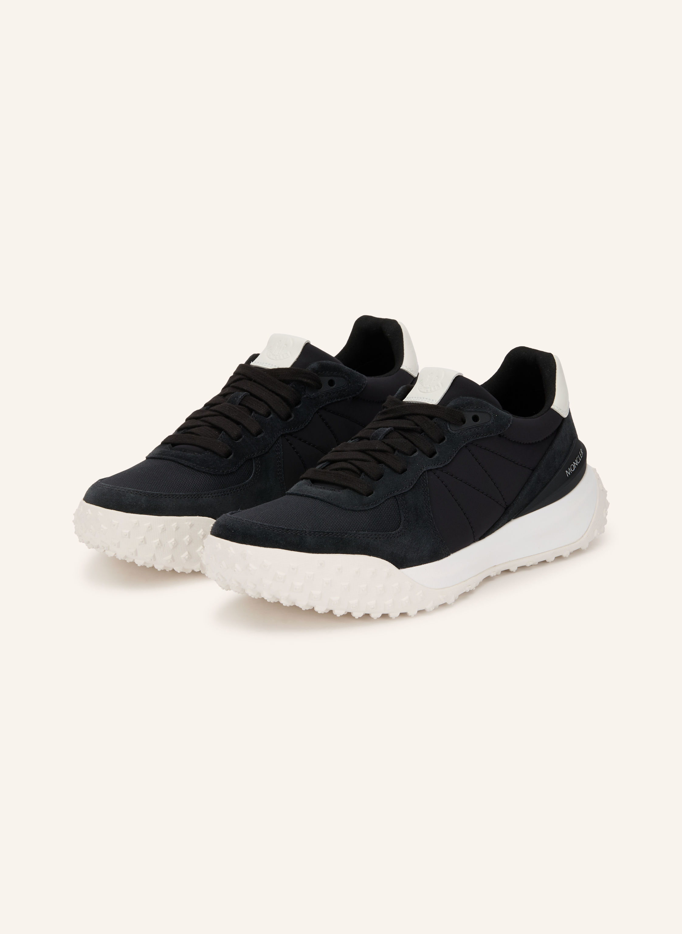 MONCLER Sneaker CITY TREK