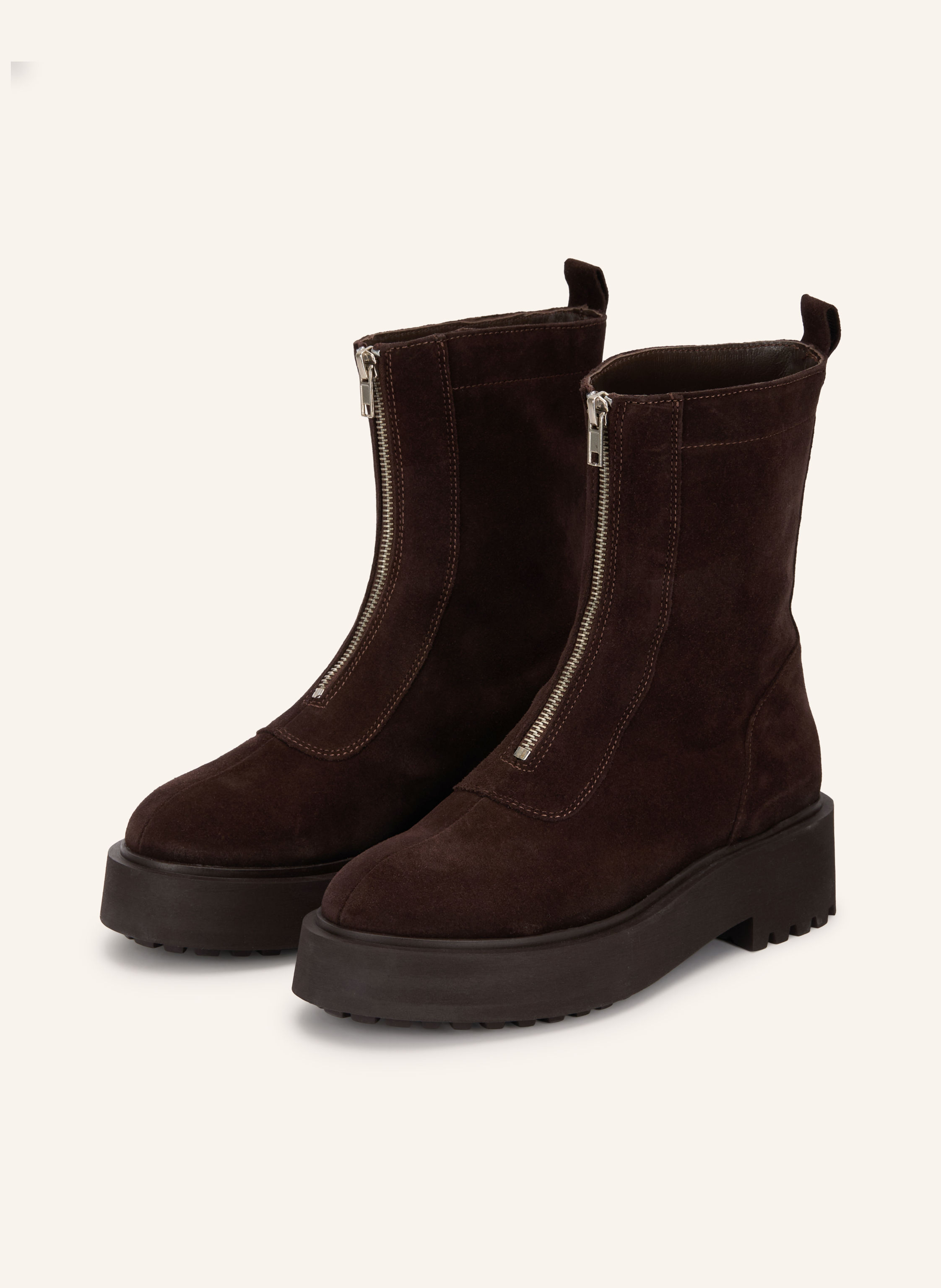 MRS & HUGS Boots
