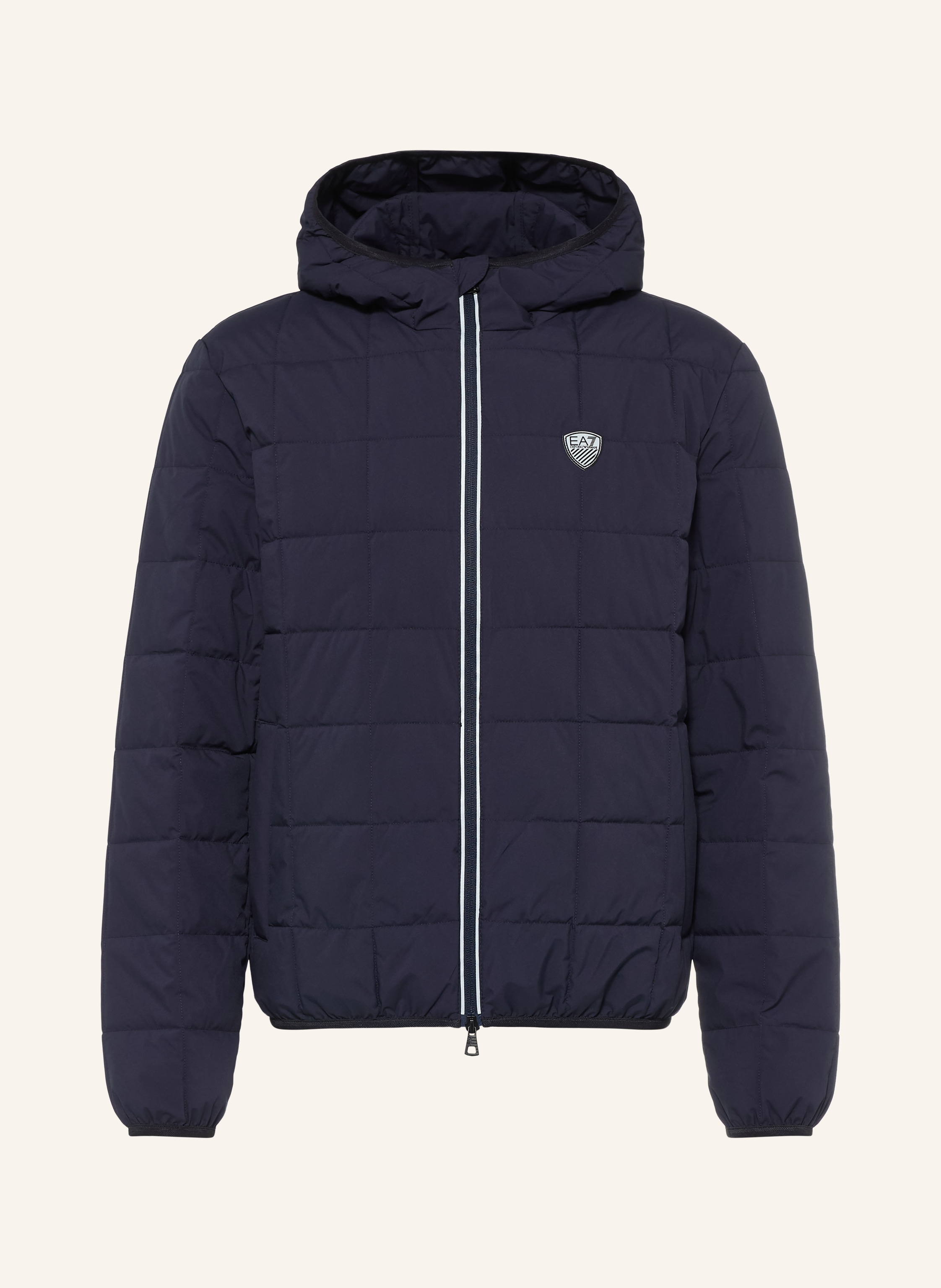 EA7 EMPORIO ARMANI Steppjacke