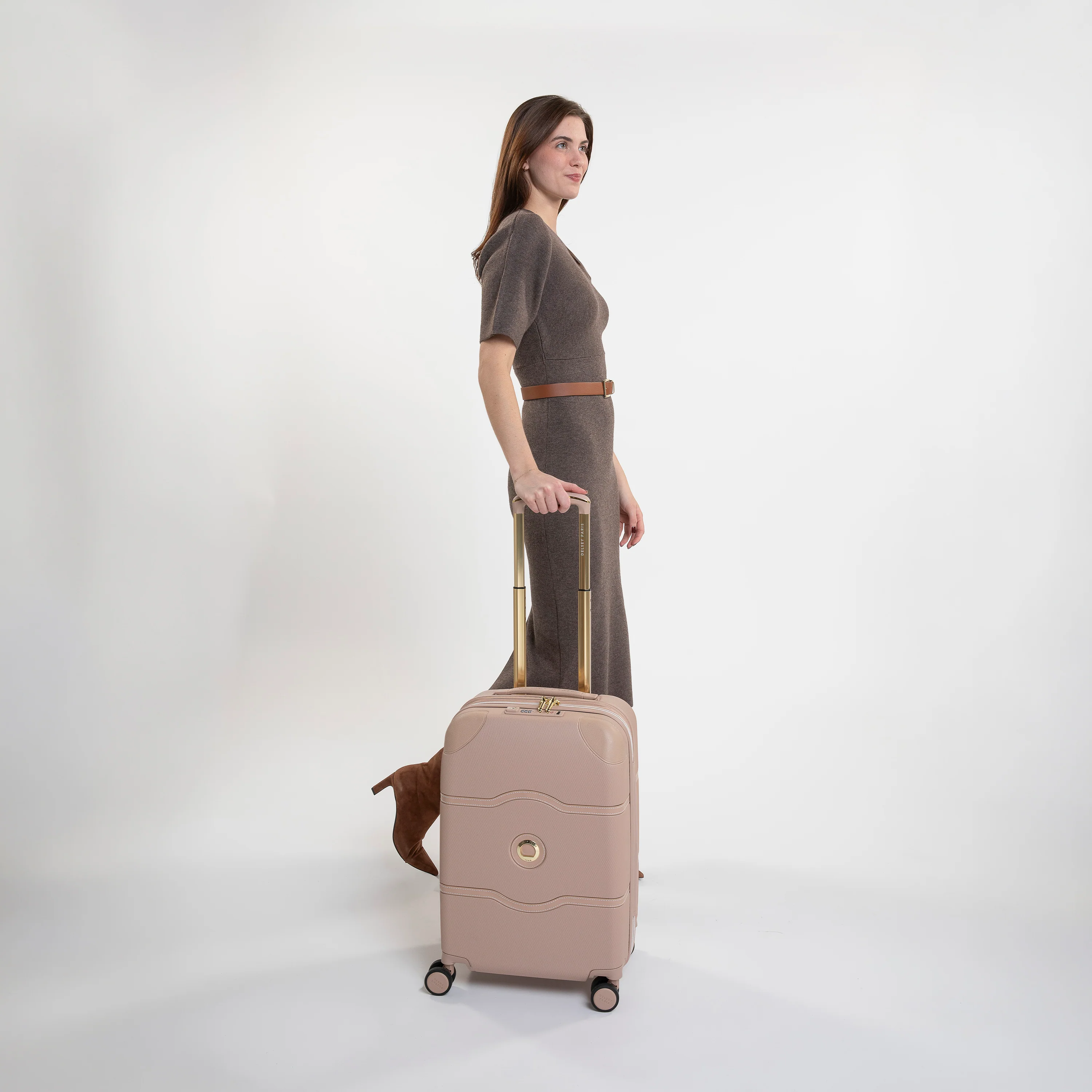CHATELET AIR 2.0 - S (55cm) Édition 80 ans
