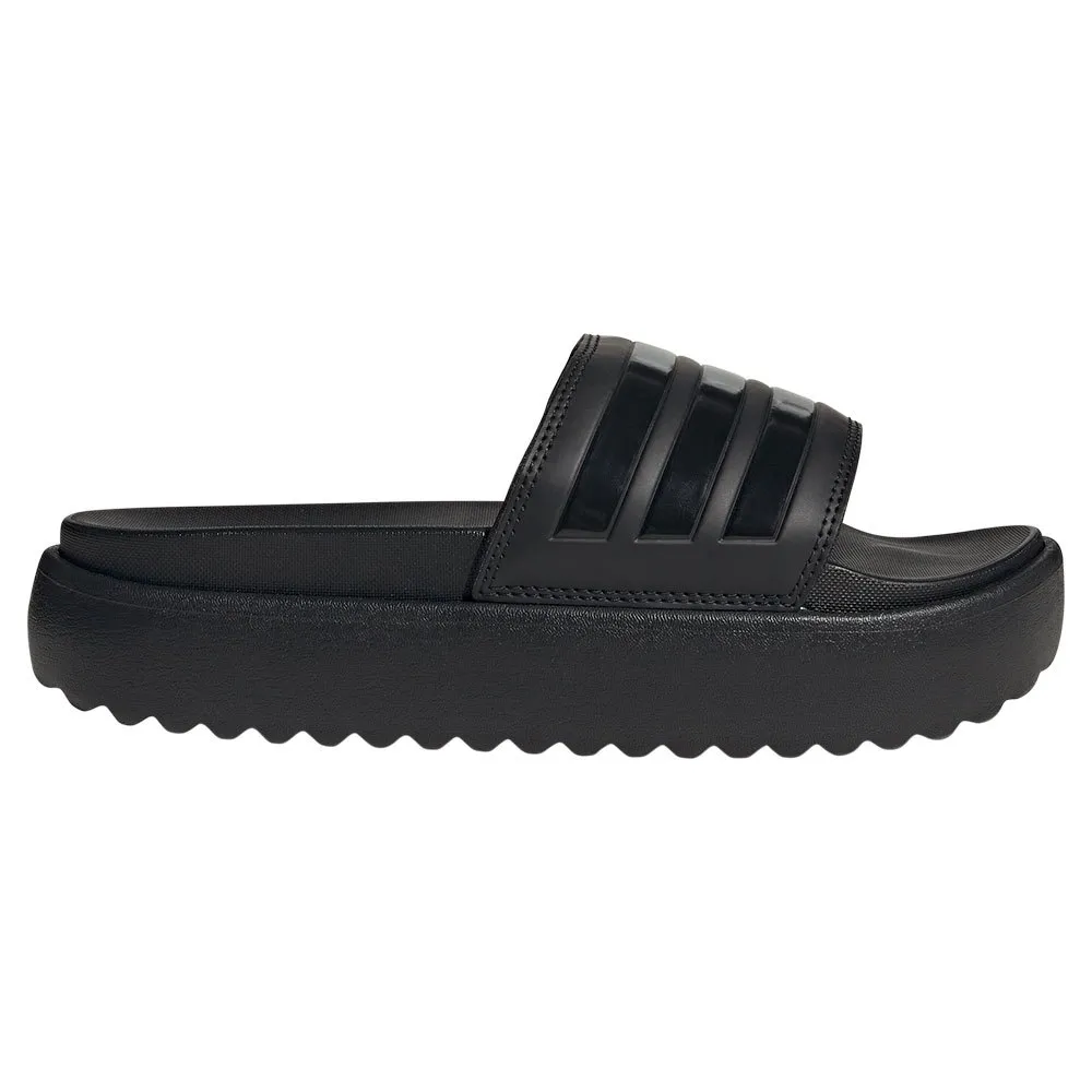 adidas Adilette Platform slides