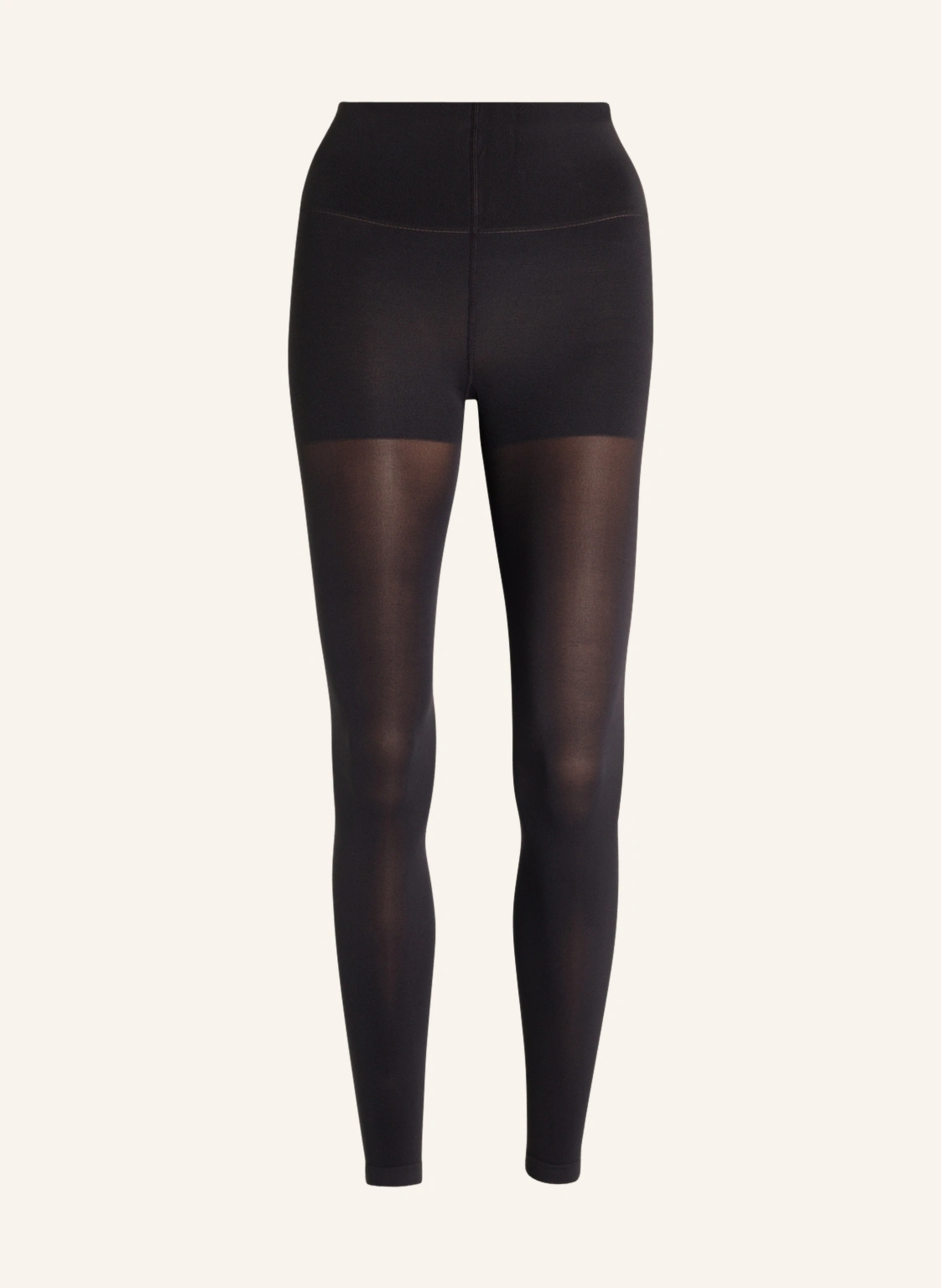 ITEM m6 Feinstrumpf-Leggings SOFT TOUCH 50 CONSCIOUS mit Shaping-Effekt