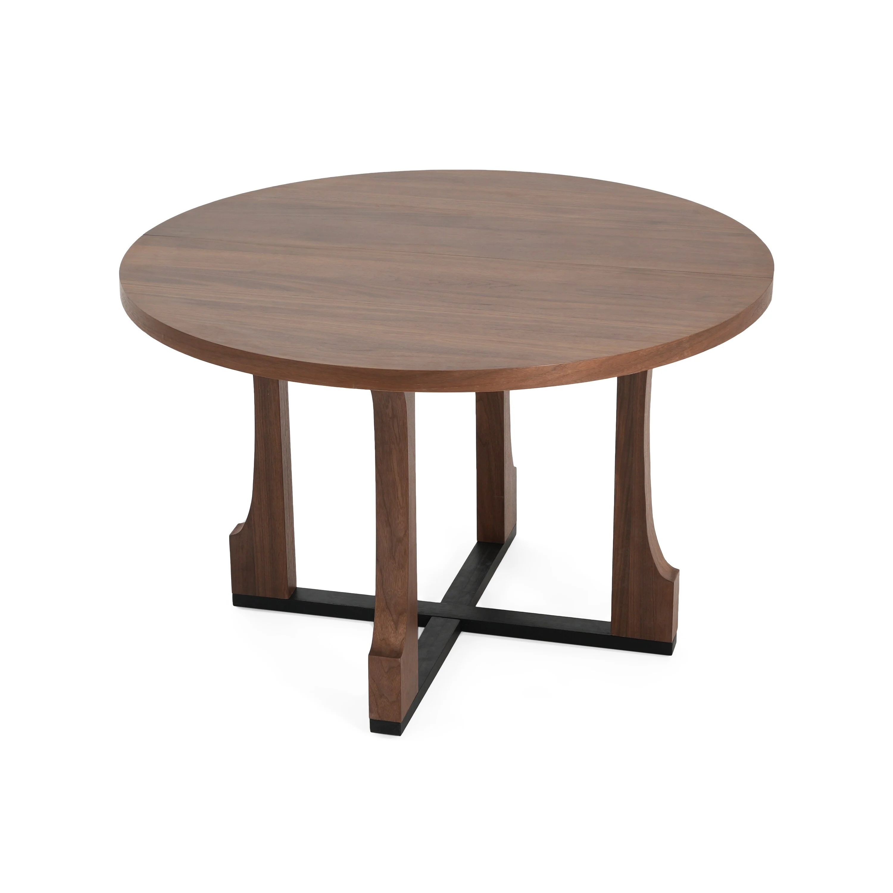 Round Dining Table