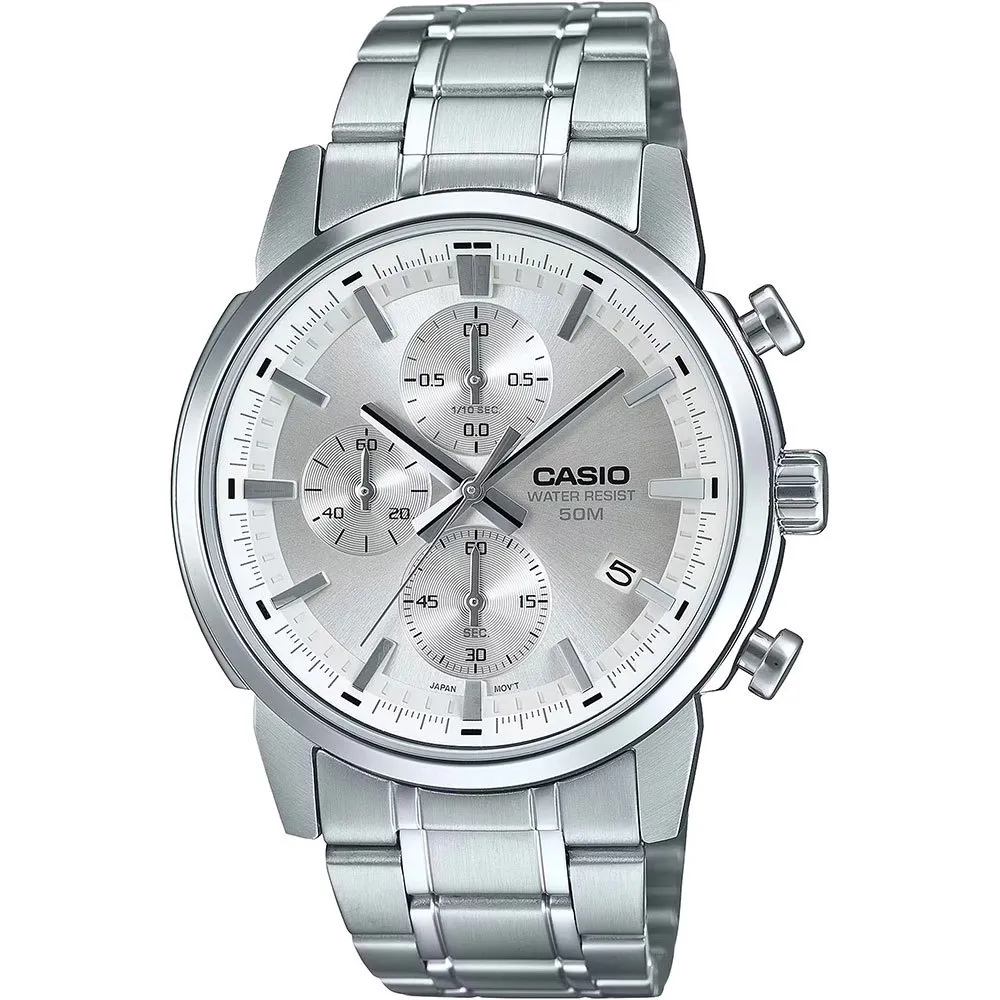 Casio MTP-E510D-7A watch
