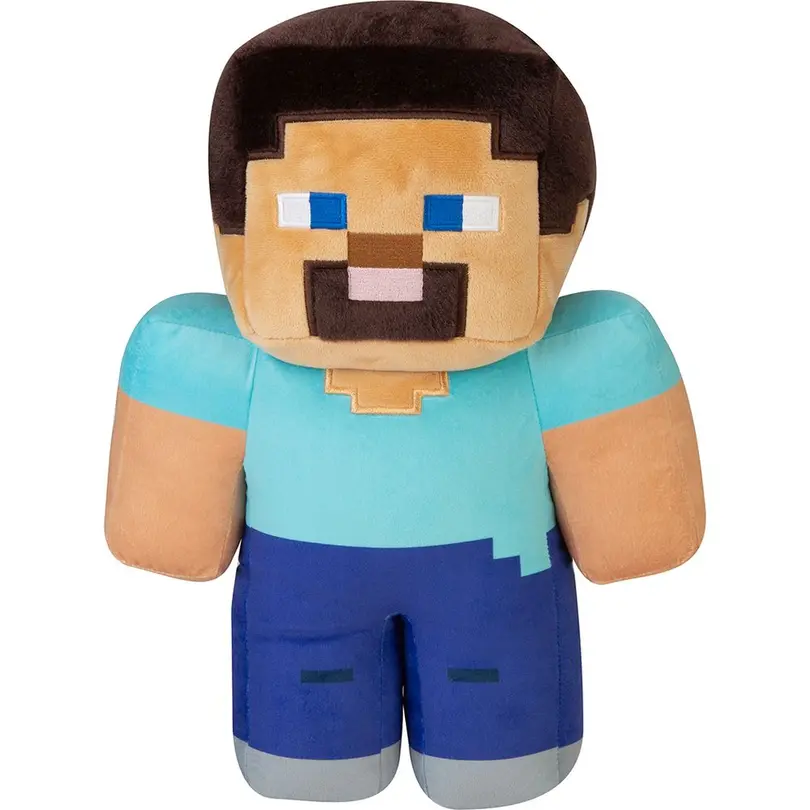 Plüschtier Minecraft