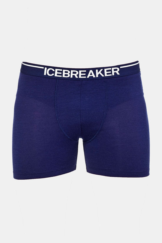 icebreaker M Anatomica Boxers