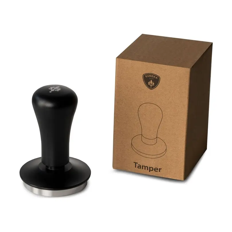 Zubehör Kaffeemaschinen Dinamometric Easy Tamper