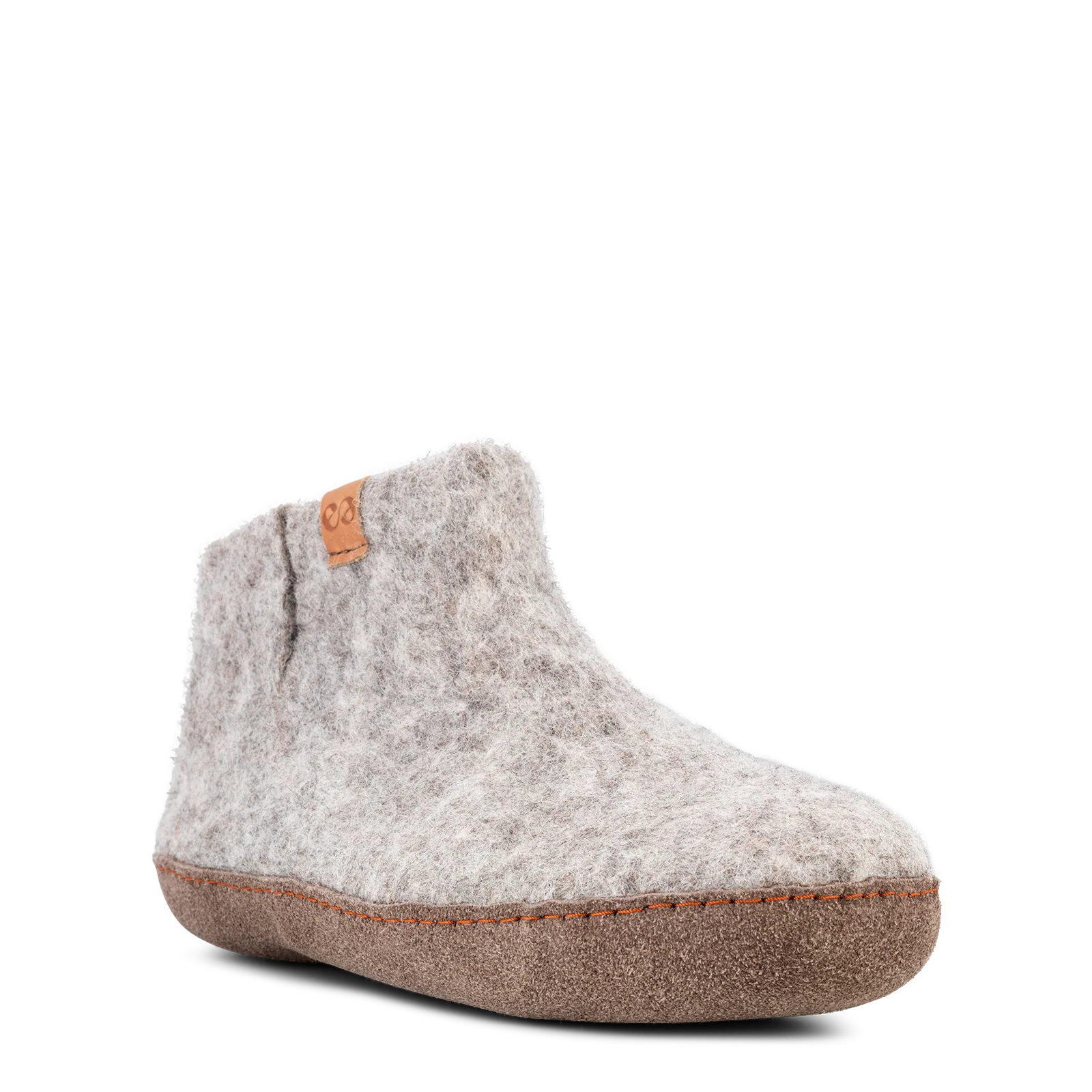 WOOL EVEREST - LIGHT GREY