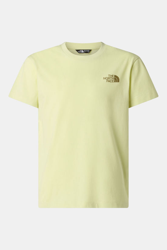 The North Face Teen Voyage Relaxed T-Shirt Junior