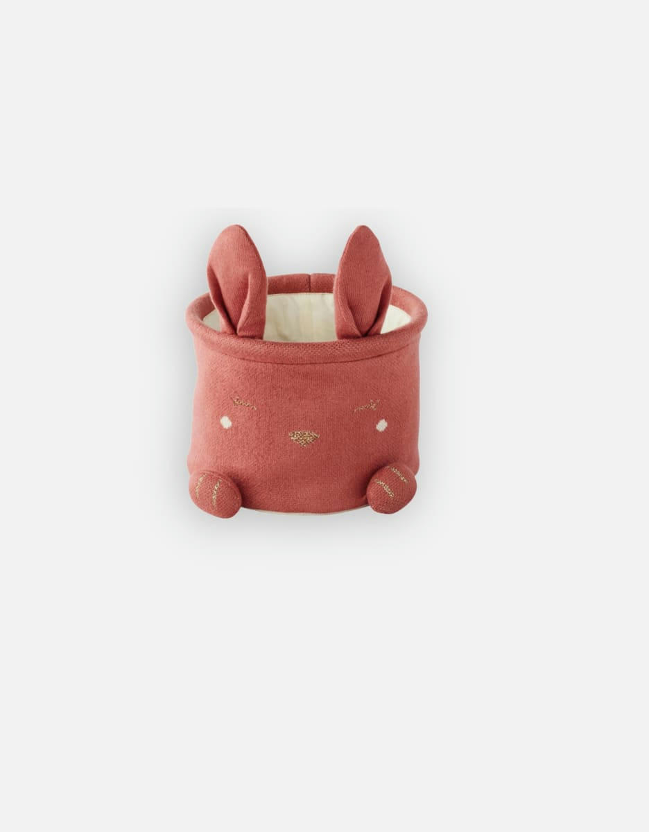 - Beauty case Tricot BIO L&J