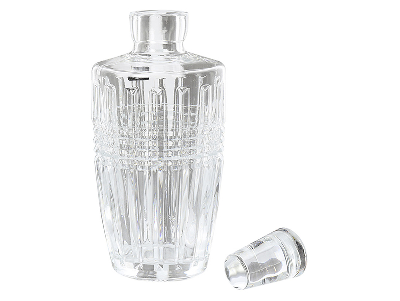 Karafka na whisky kryształowa Cristal D'arques 1 l