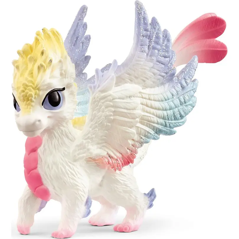 Spielset Dragons