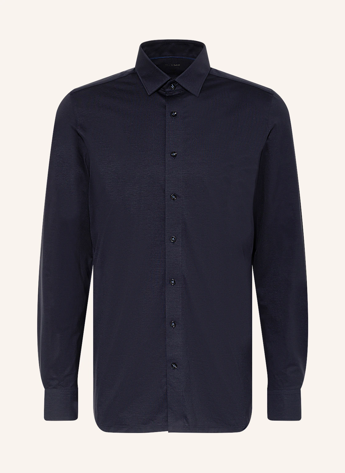 OLYMP Jerseyhemd Luxor 24/Seven modern fit