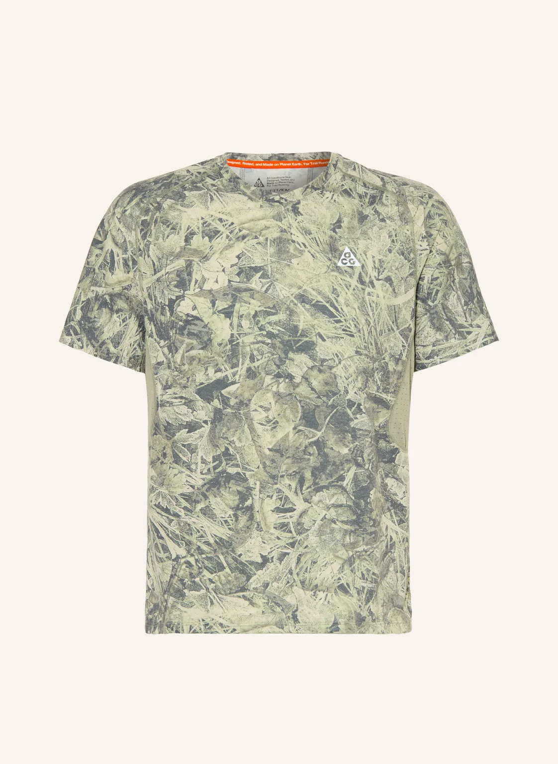 Nike Funktionsshirt ACG SOLAR CHASE