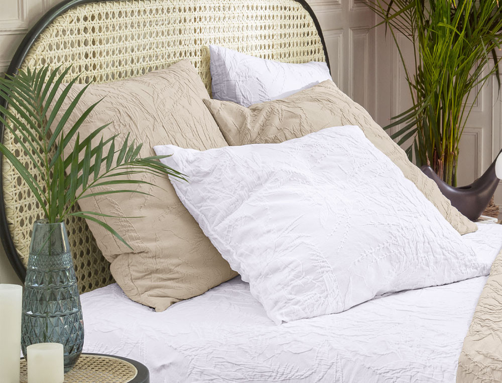 Taie boutisAu fil des rêves