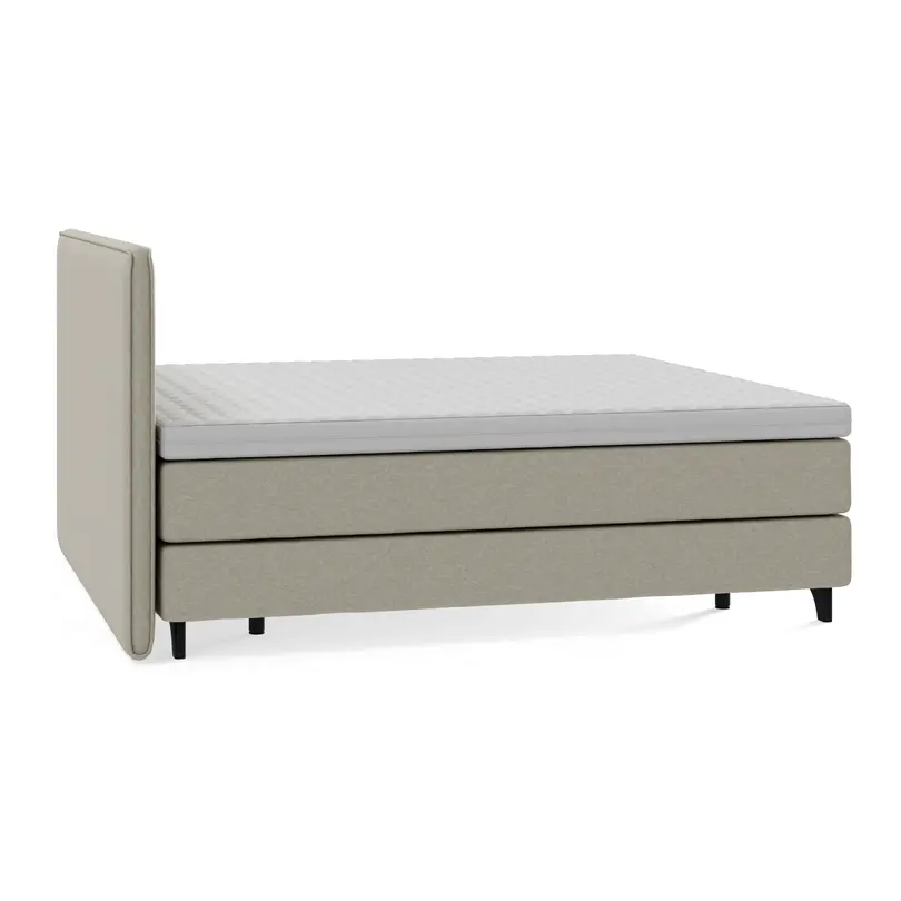 Boxspringbett Odin