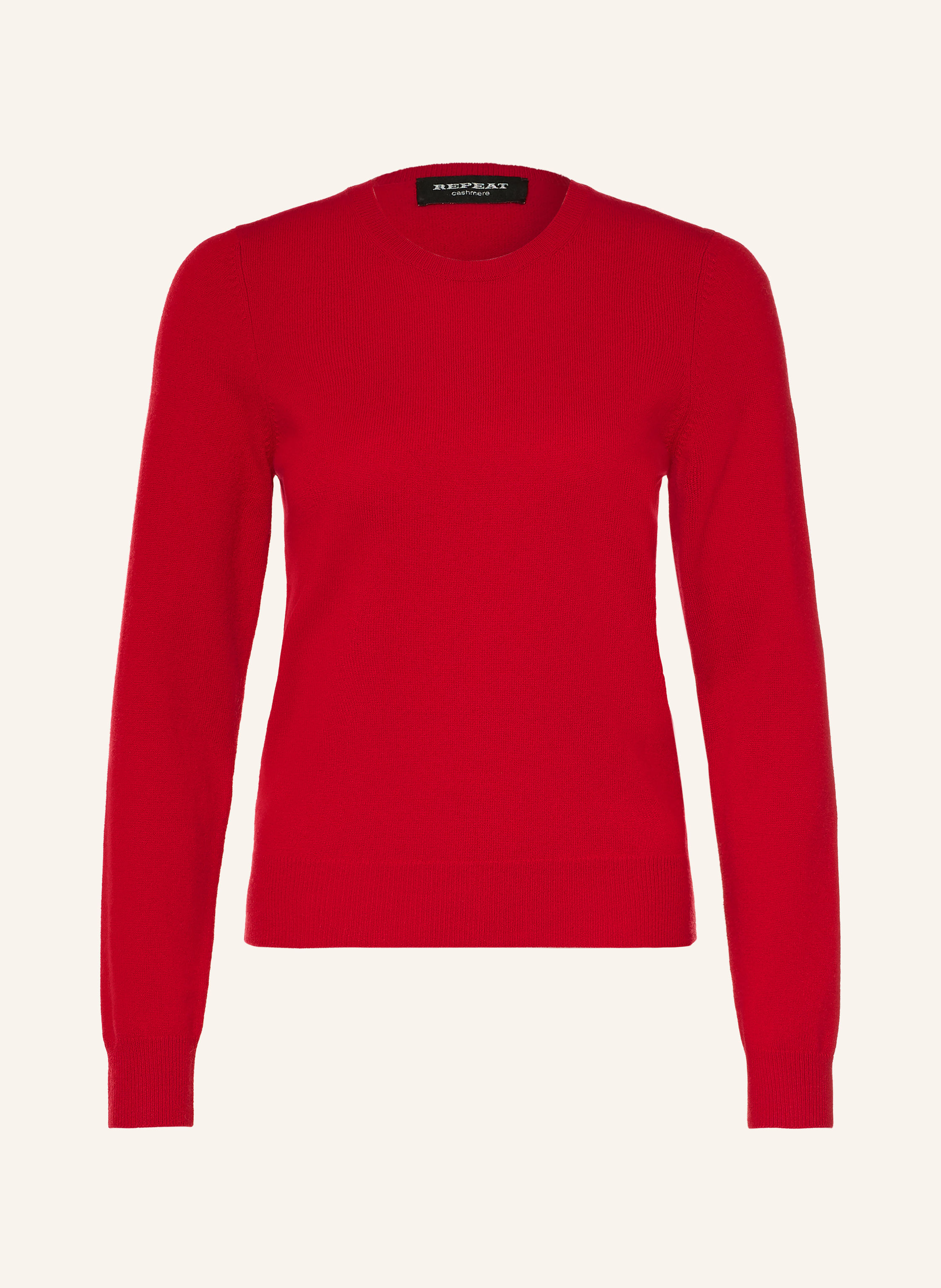 REPEAT Cashmere-Pullover